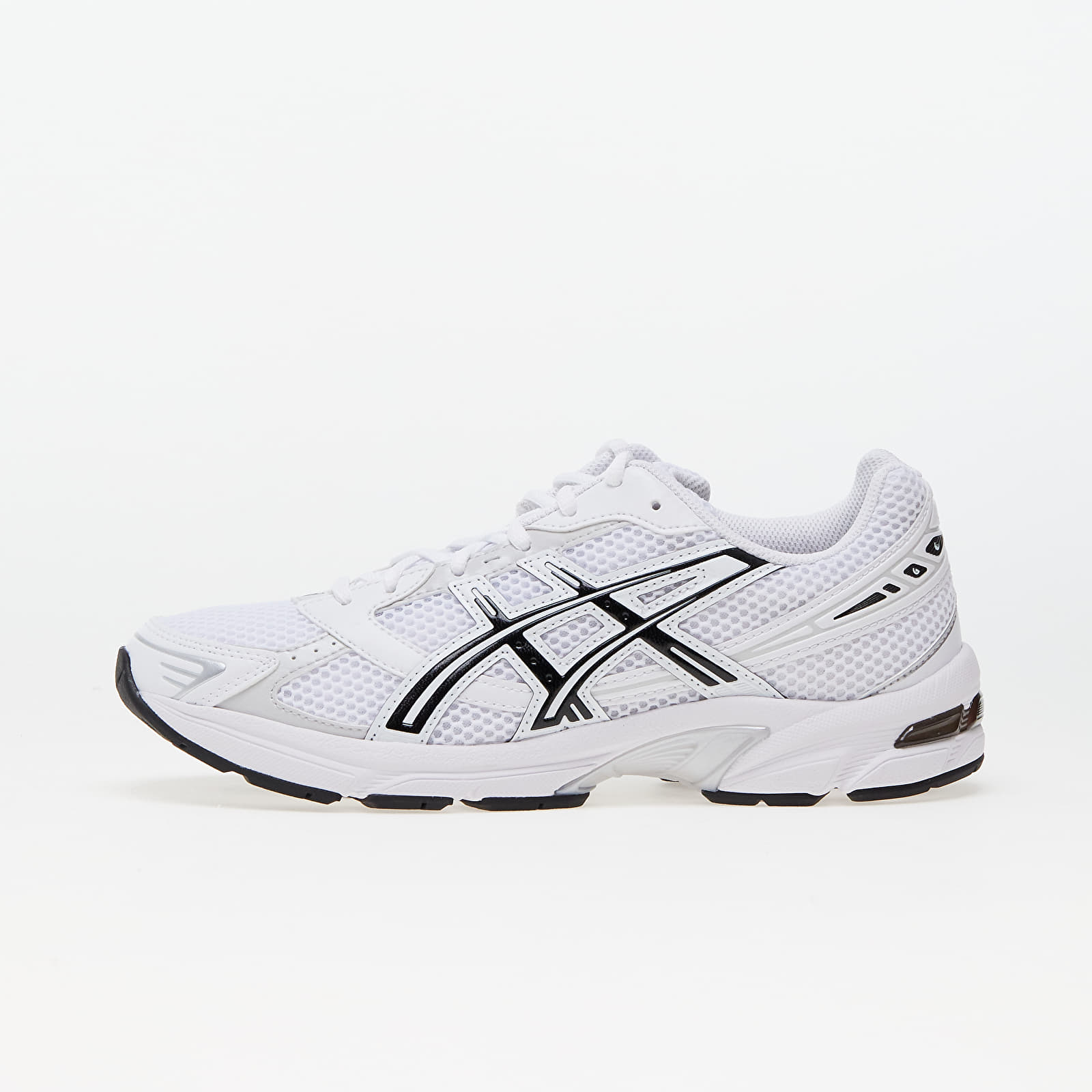 Men's shoes Asics Gel-1130 White/ Black