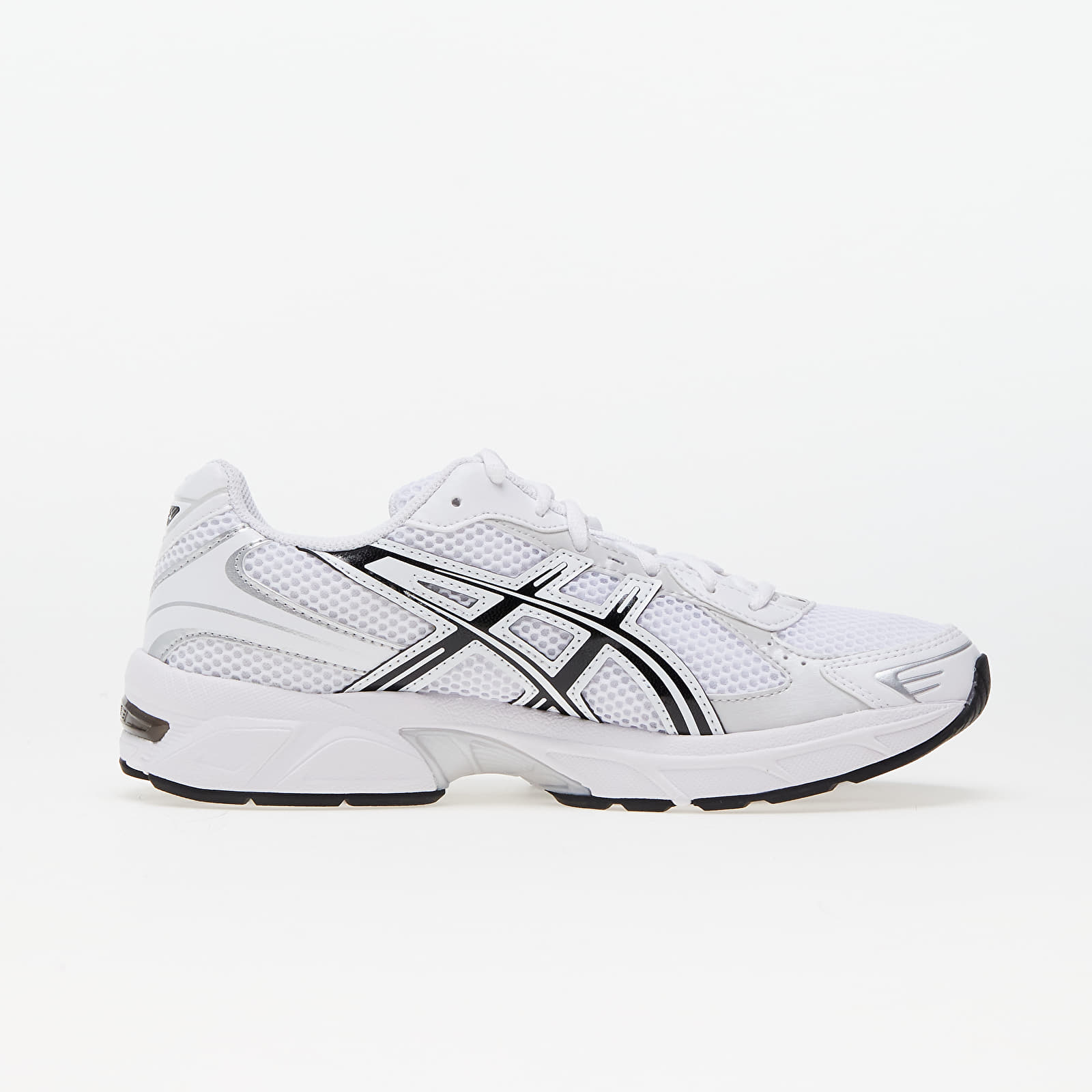 Men's shoes Asics Gel-1130 White/ Black