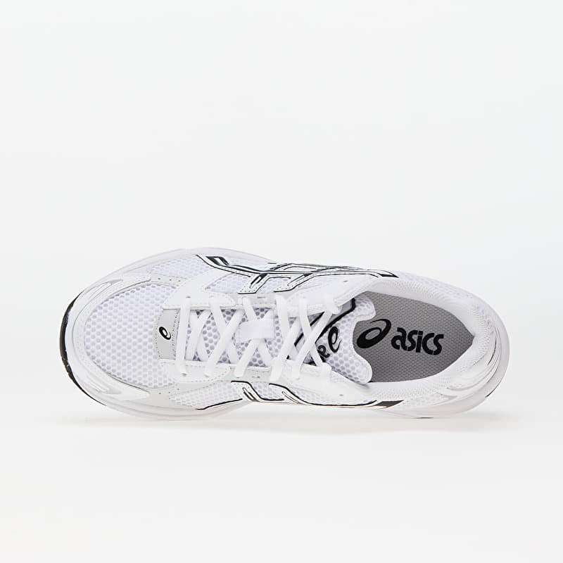 Asics Gel-1130 White/ Black | Footshop