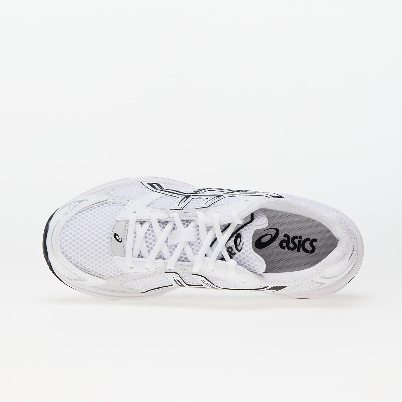 Men's shoes Asics Gel-1130 White/ Black