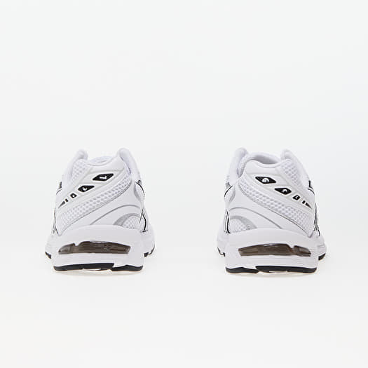 Asics Gel-1130 White/ Black | Footshop
