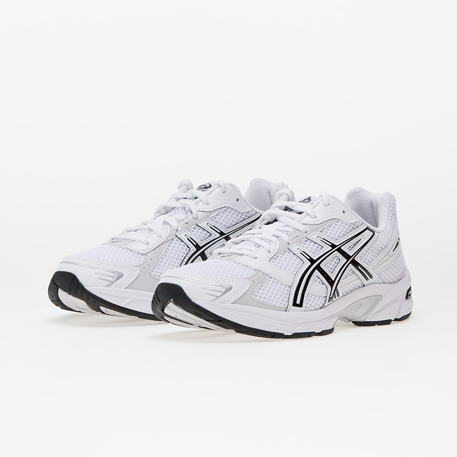 Men's shoes Asics Gel-1130 White/ Black
