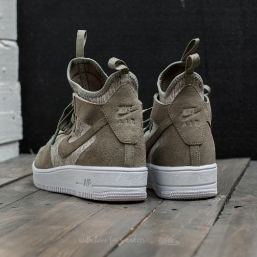Af1 ultraforce mid cheap