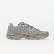 Salomon XT6 - / Ghost Gray / Gray Flannel – NOMIA