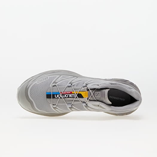 Salomon gray deals