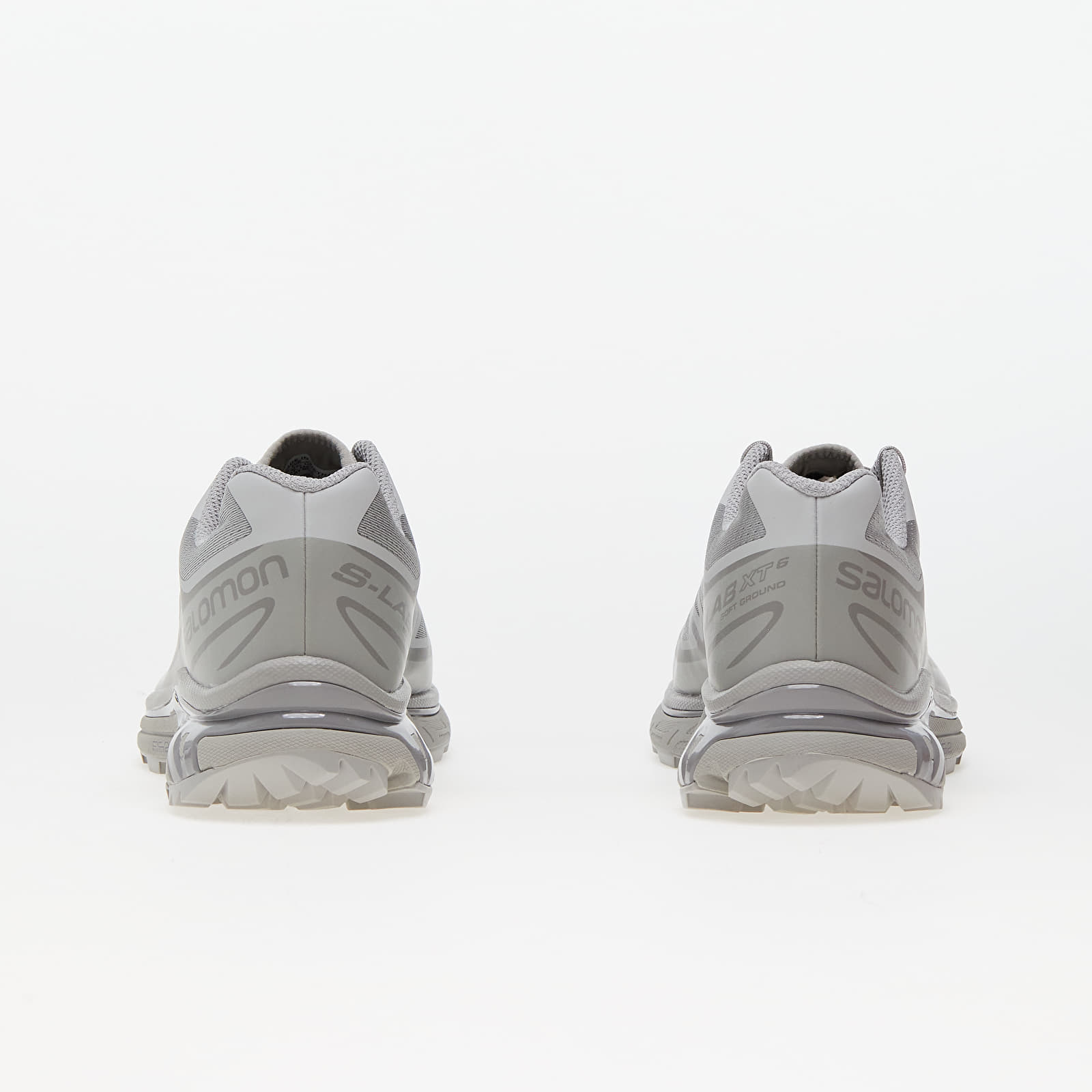 Pánské tenisky a boty Salomon XT-6 Ghost Gray/ Ghost/ Gray Flannel