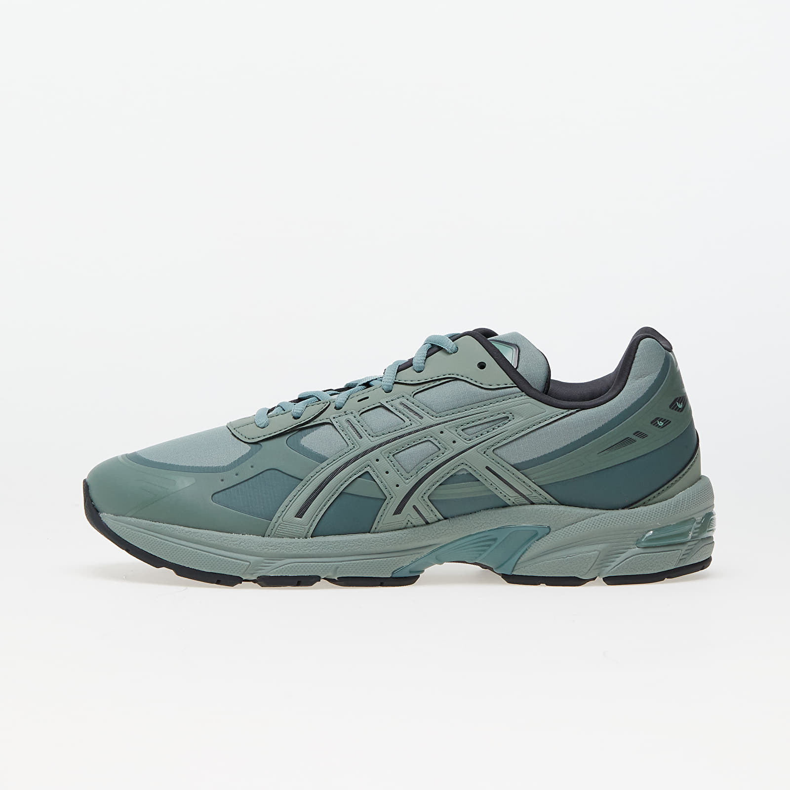 BALENCIAGA SERGENT DERBY SHOES Asics Gel 1130 Ns