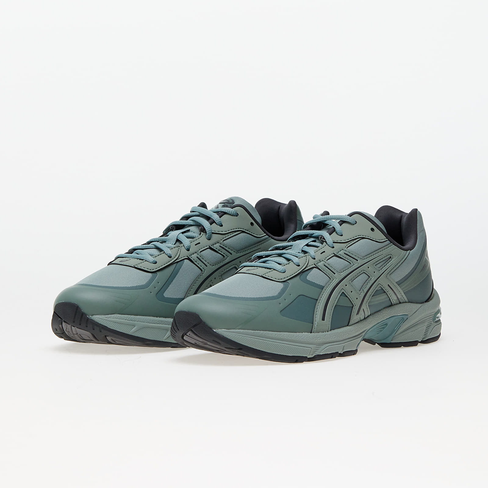 Men's shoes Asics Gel-1130 Ns Slate Grey/ Graphite Grey