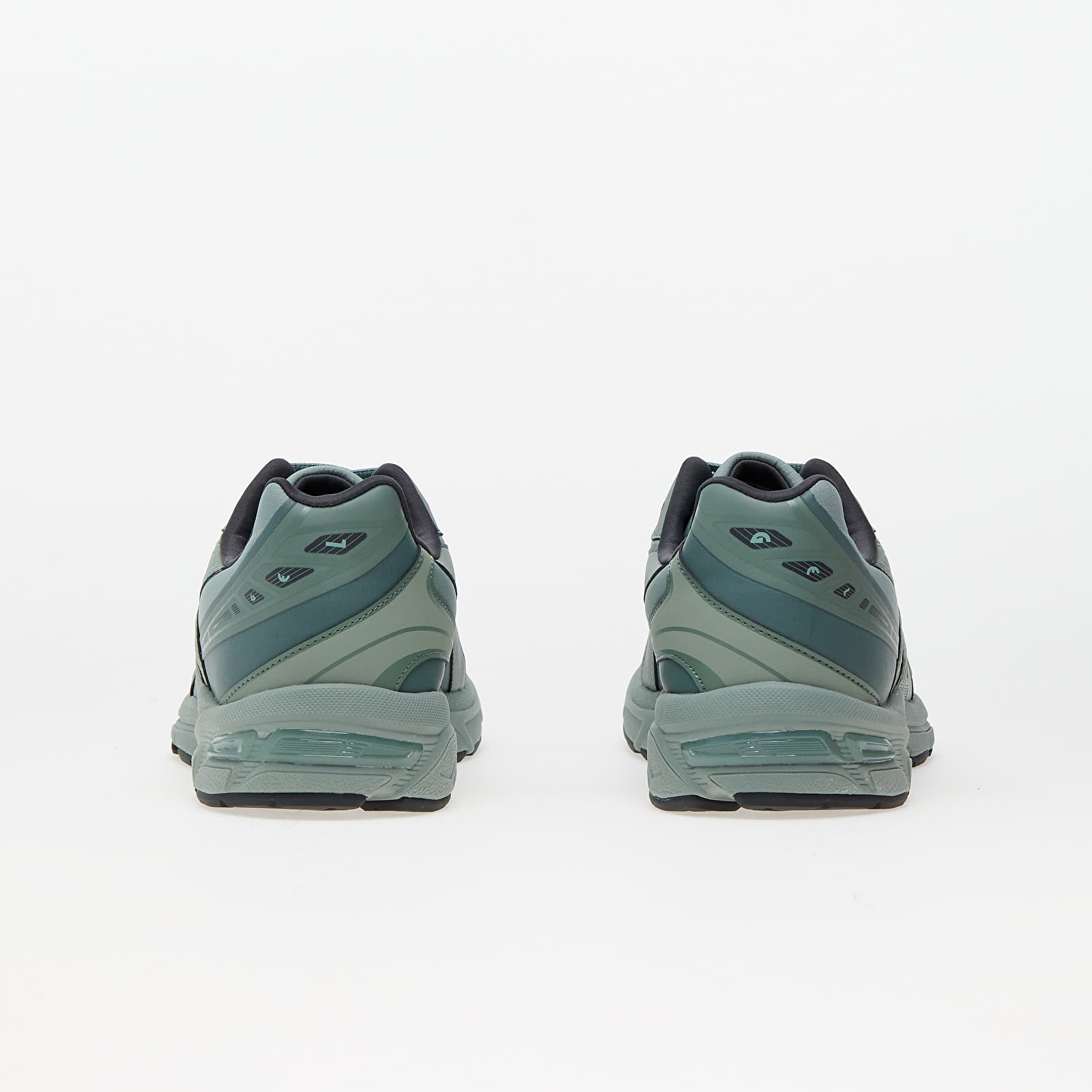 Men's shoes Asics Gel-1130 Ns Slate Grey/ Graphite Grey