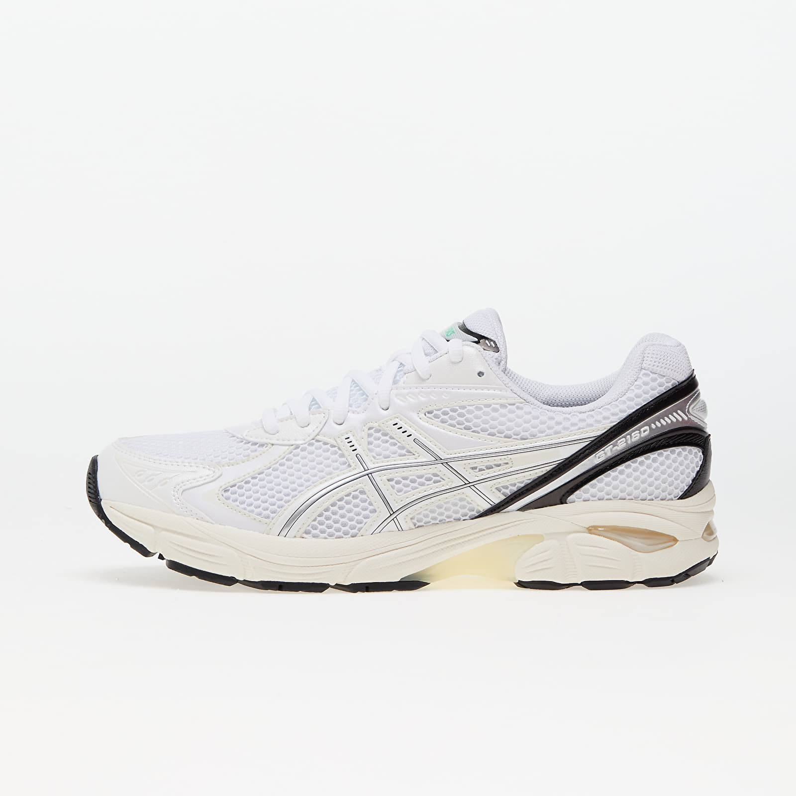 Herenschoenen Asics Gt-2160 White/ Black