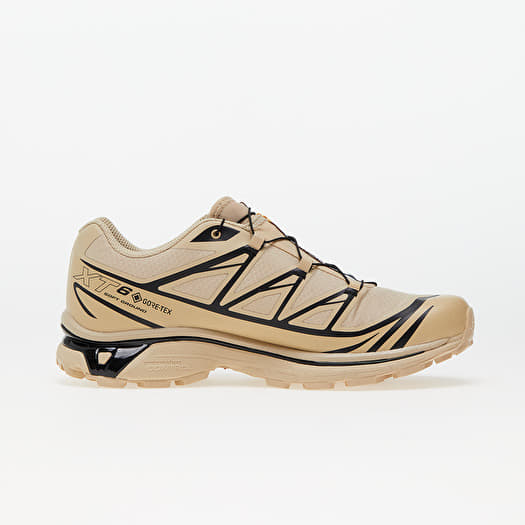 Buty męskie Salomon XT-6 GTX Safari/ Safari/ Black | Footshop