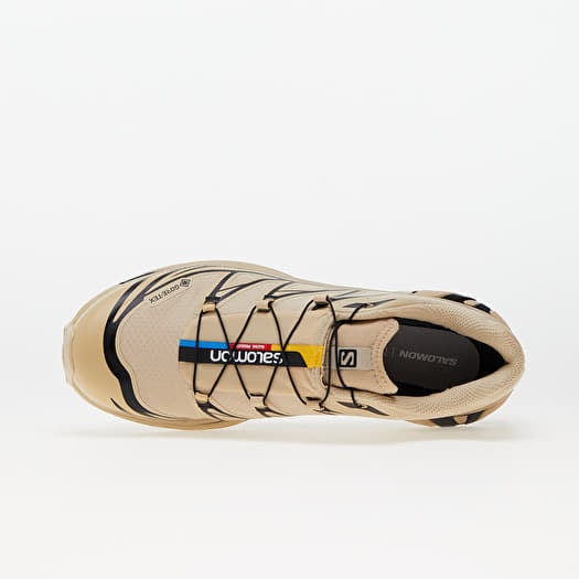 Men's shoes Salomon XT-6 GTX Safari/ Safari/ Black | Footshop Men's shoes Salomon XT-6 GTX Safari/ Safari/ Black | Footshop