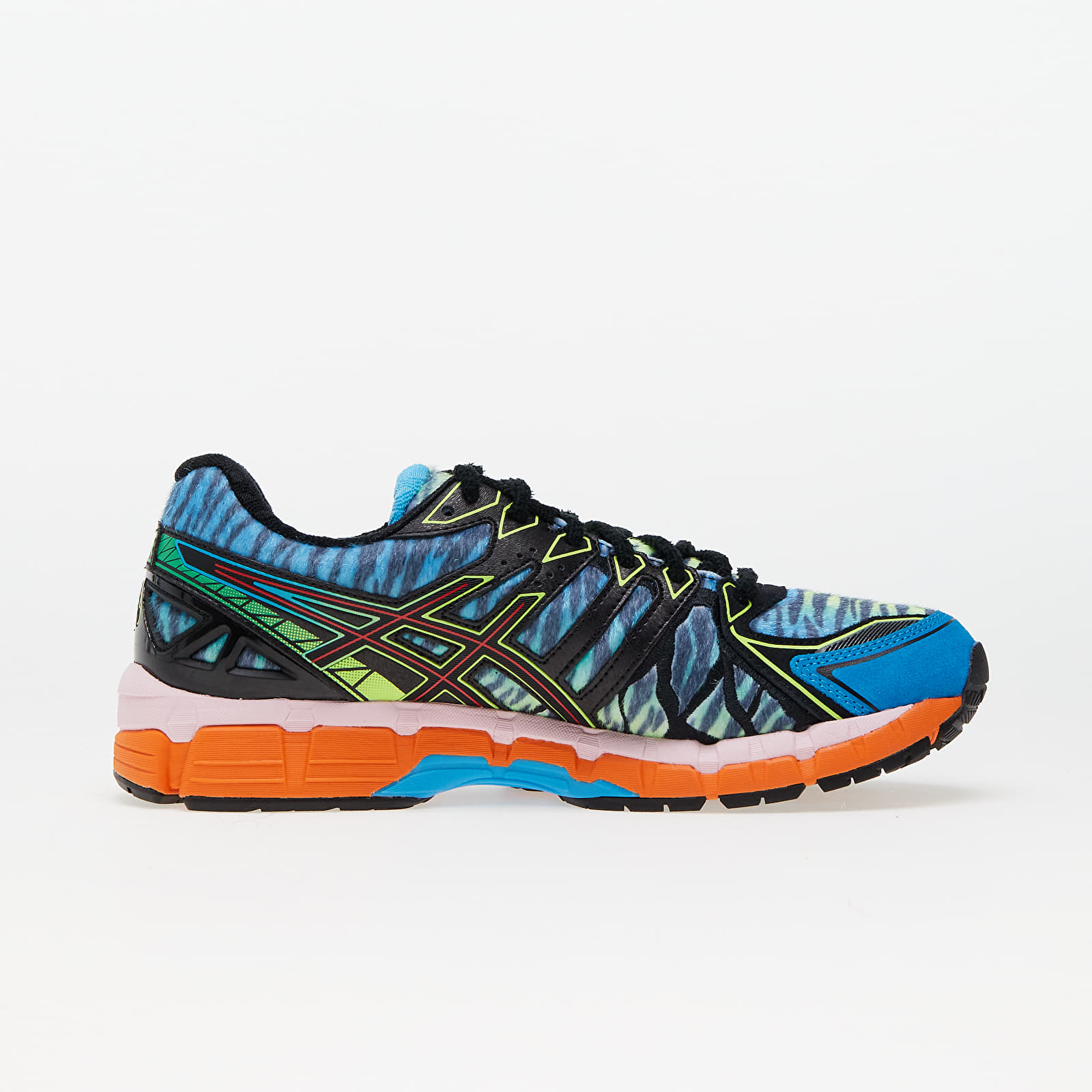 Asics kayano cheap 20 hombre