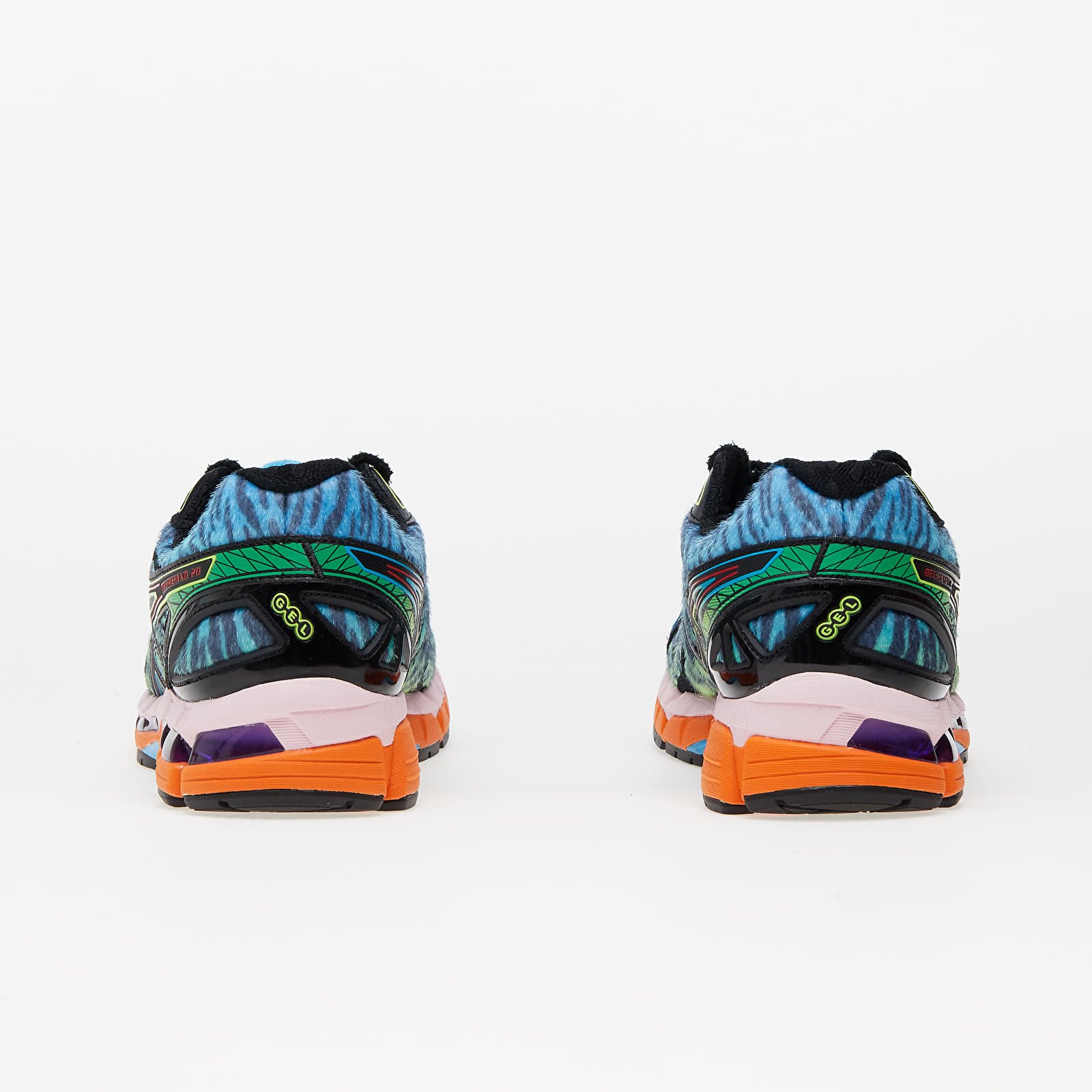 Asics gel kayano 20 uomo shop Vendita