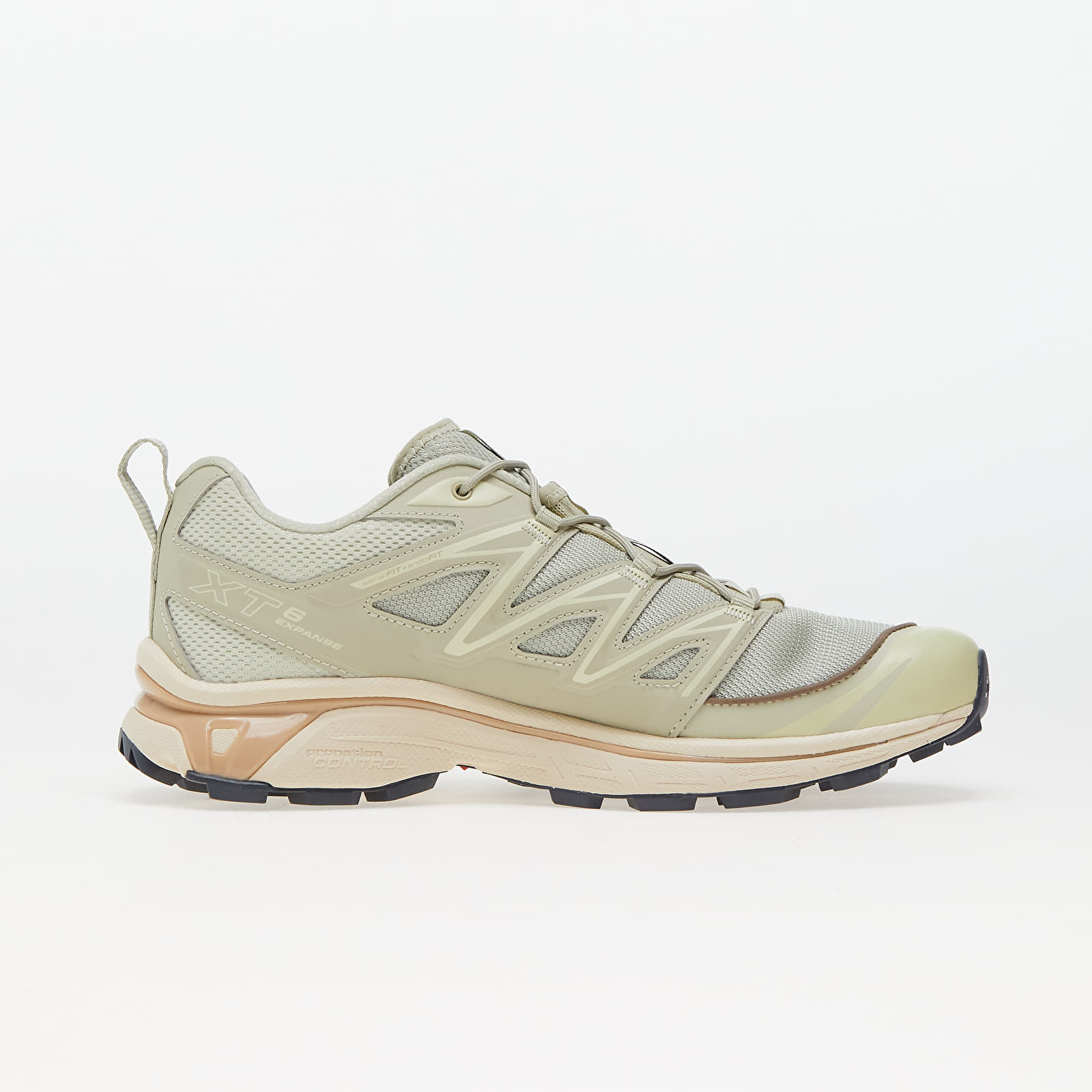 Salomon pronation sales