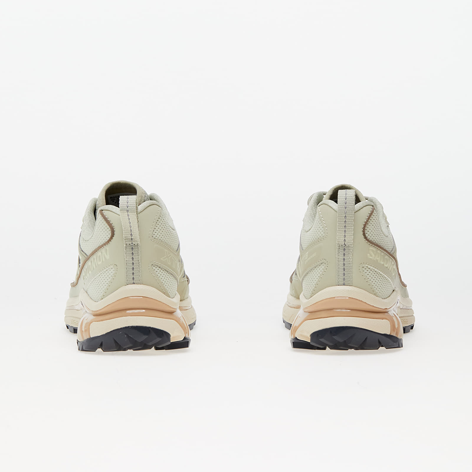 Vyriška avalynė Salomon XT-6 Expanse Alfalfa/ Shobread/ Aloe Wash