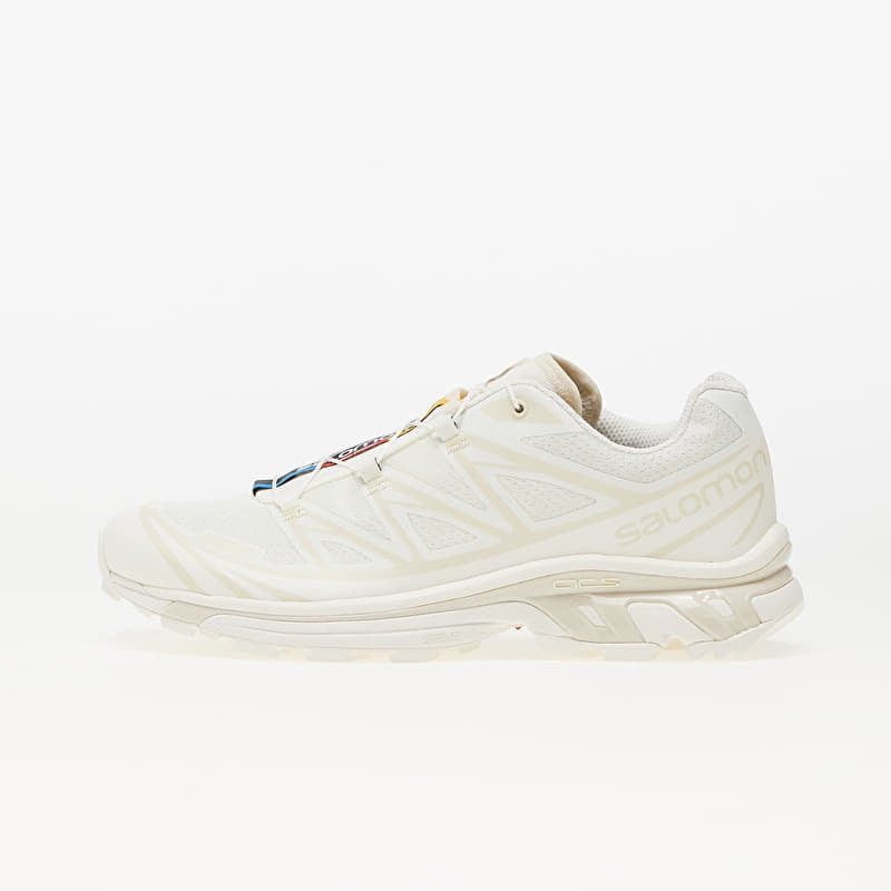 Salomon XT-6 Vanilla Ice/ Vanilla Ice/ Almilk