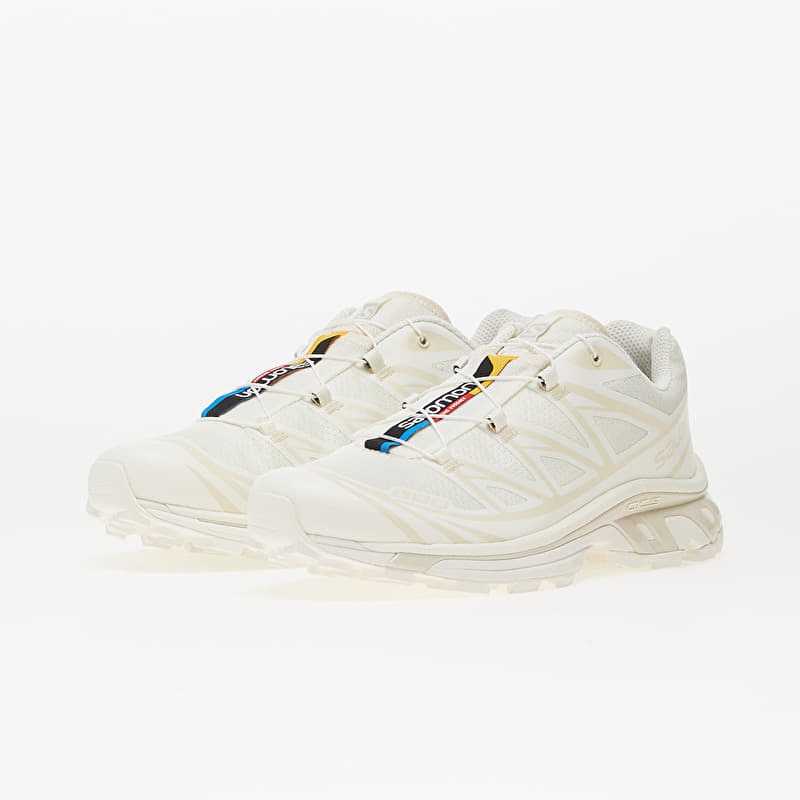 Salomon XT-6 vanilla ice 27cm 【新品未使用品】 Salomon XT-6 Vanilla Ice/ Vanilla Ice/ Almilk | Footshop