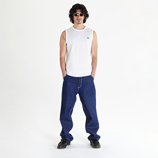 Fred perry vests clearance