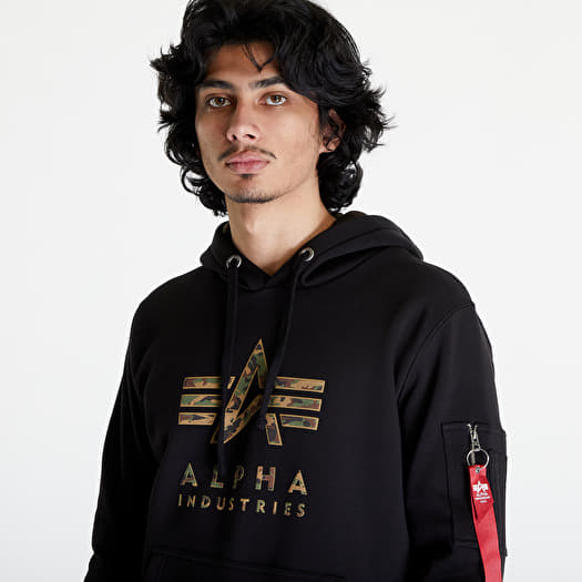 Felpe alpha clearance