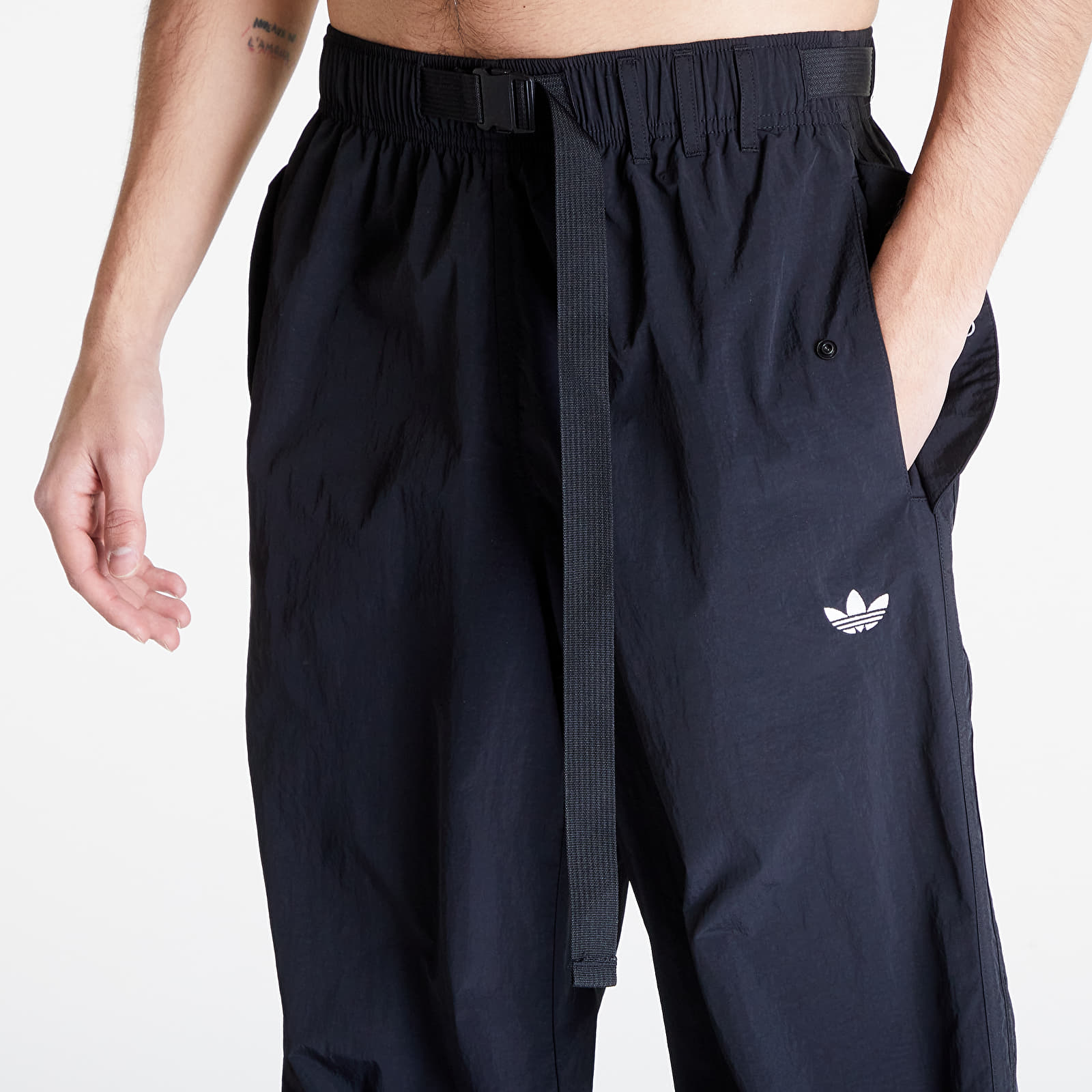 Pants adidas Adi Cargo Pants Black