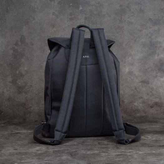 blackbook leather backpack Bugatti Blackbook Horizon 2.0 Leather Backpack  REGAL SHOE