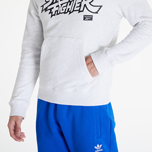 Reebok Sf Graphic Hoodie UNISEX