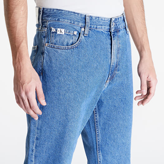 Jeans Calvin Klein Jeans Dad Jeans Denim Medium | Footshop