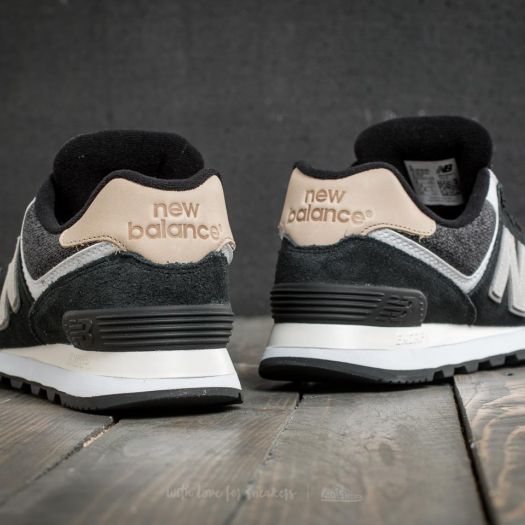 New balance deals 574 puestas