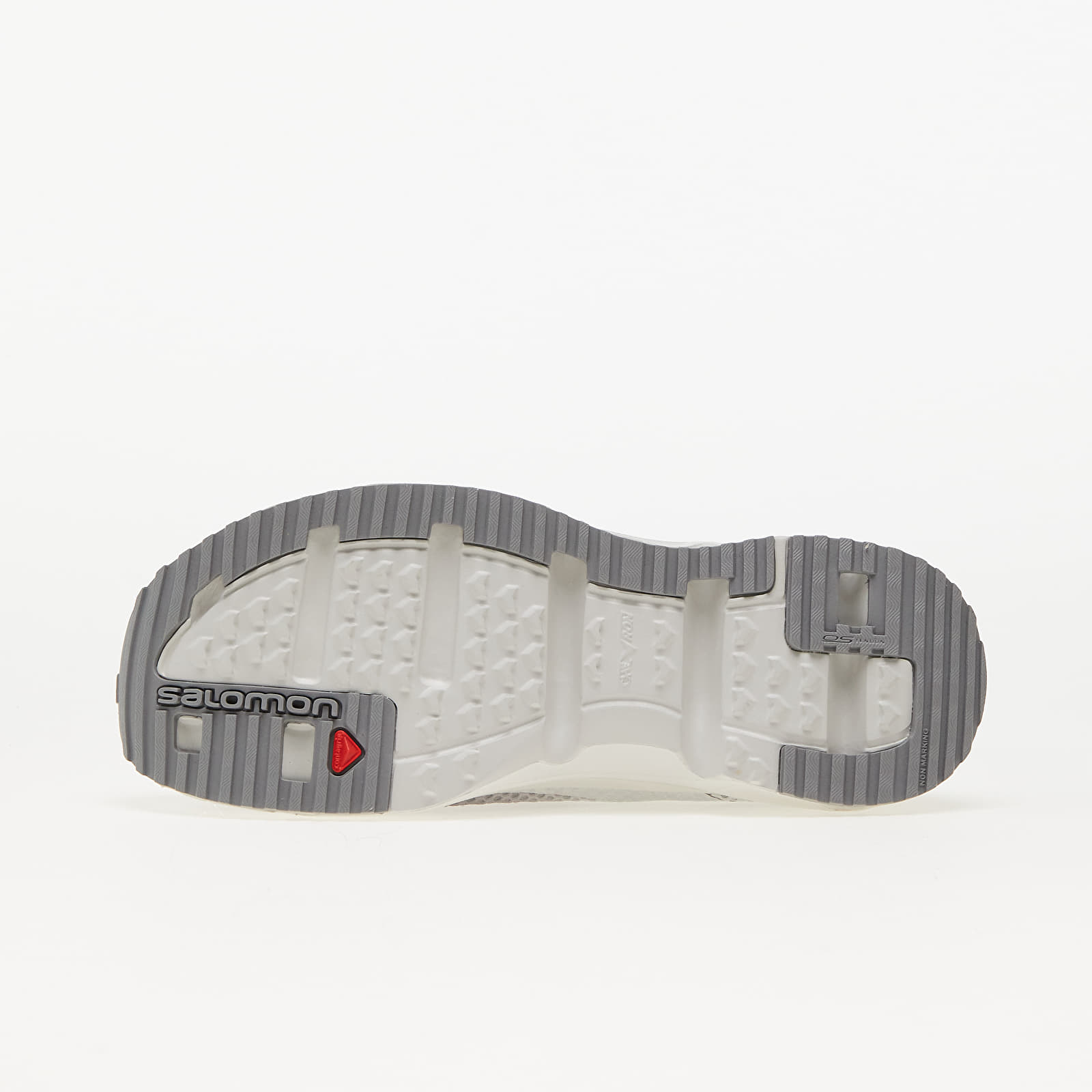 Skor för män Salomon RX MOC 3.0 Glacier Gray/ Sharkskin/ Silver Metallic