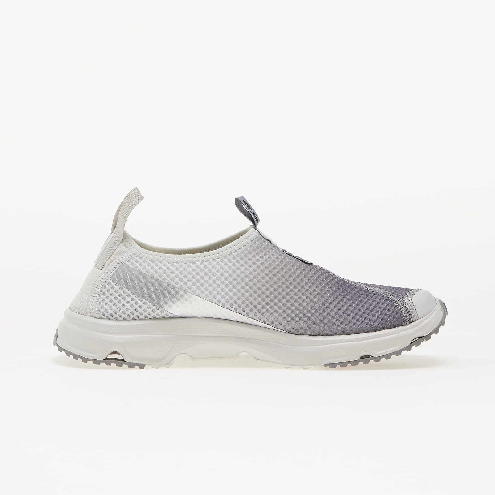 Skor för män Salomon RX MOC 3.0 Glacier Gray/ Sharkskin/ Silver Metallic