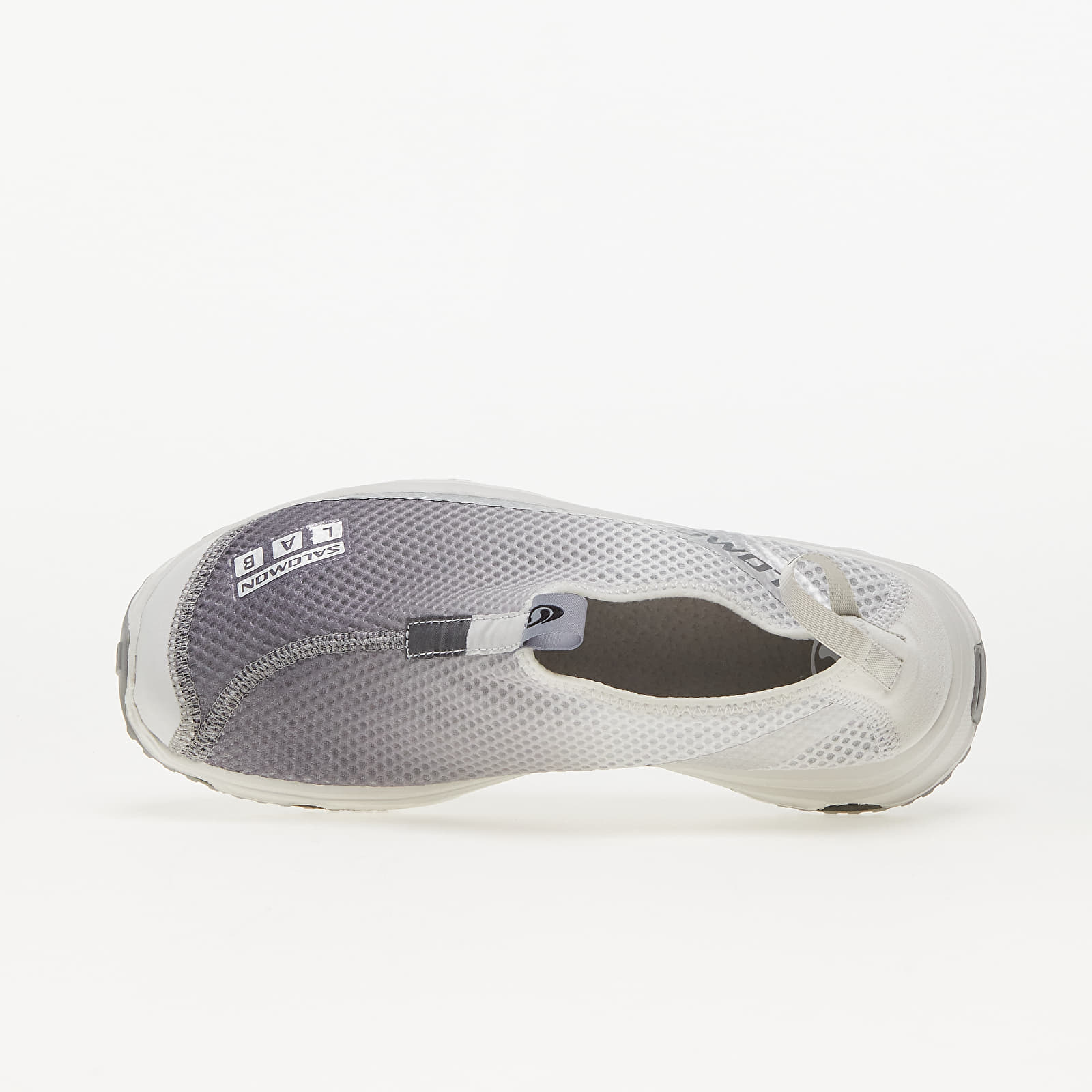 Skor för män Salomon RX MOC 3.0 Glacier Gray/ Sharkskin/ Silver Metallic