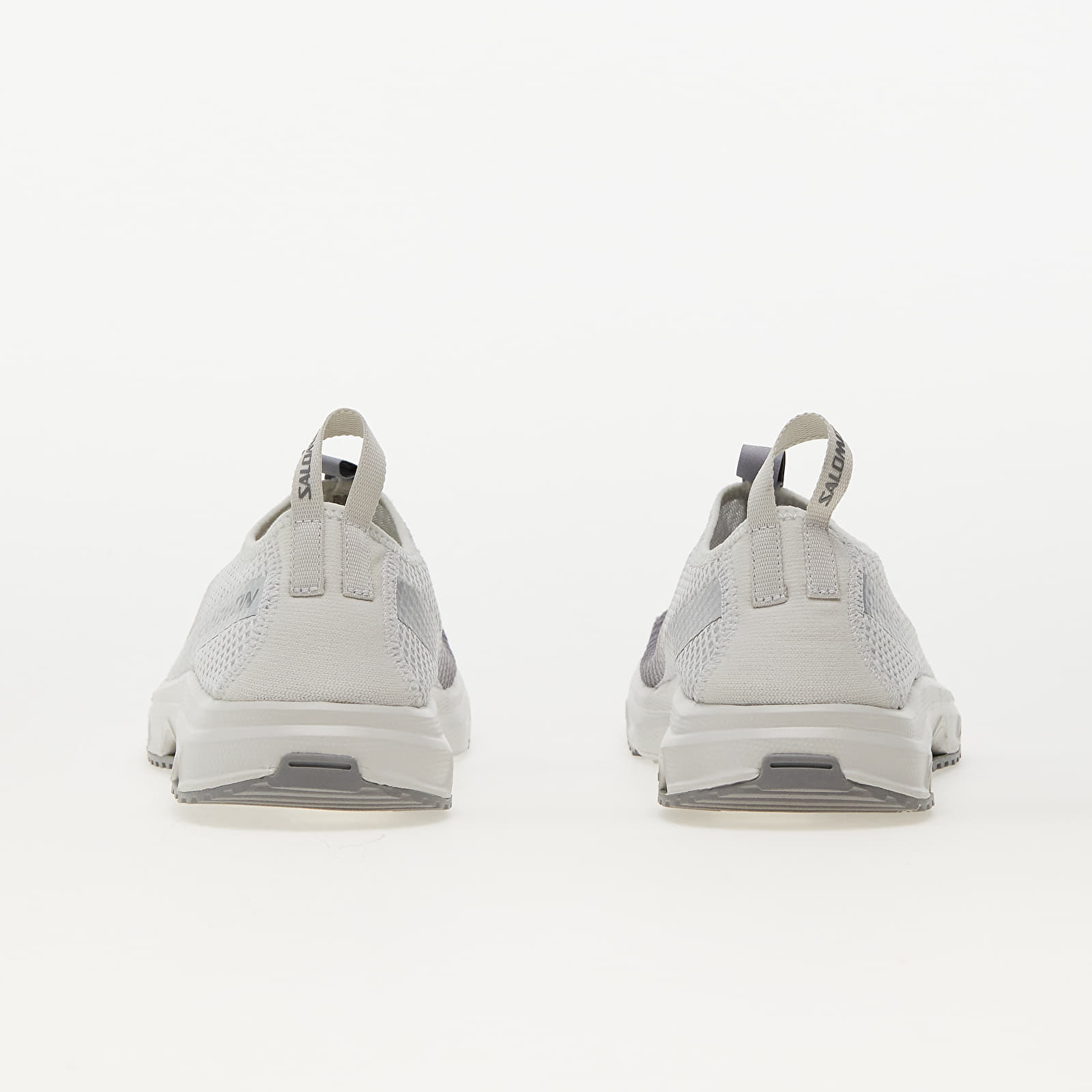 Skor för män Salomon RX MOC 3.0 Glacier Gray/ Sharkskin/ Silver Metallic