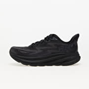 Hoka® W Clifton 9 Black/ Black