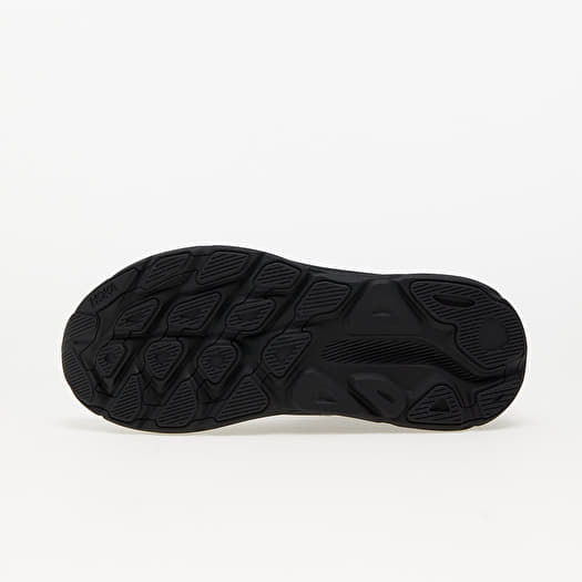 Hoka® W Clifton 9 Black/ Black | Footshop