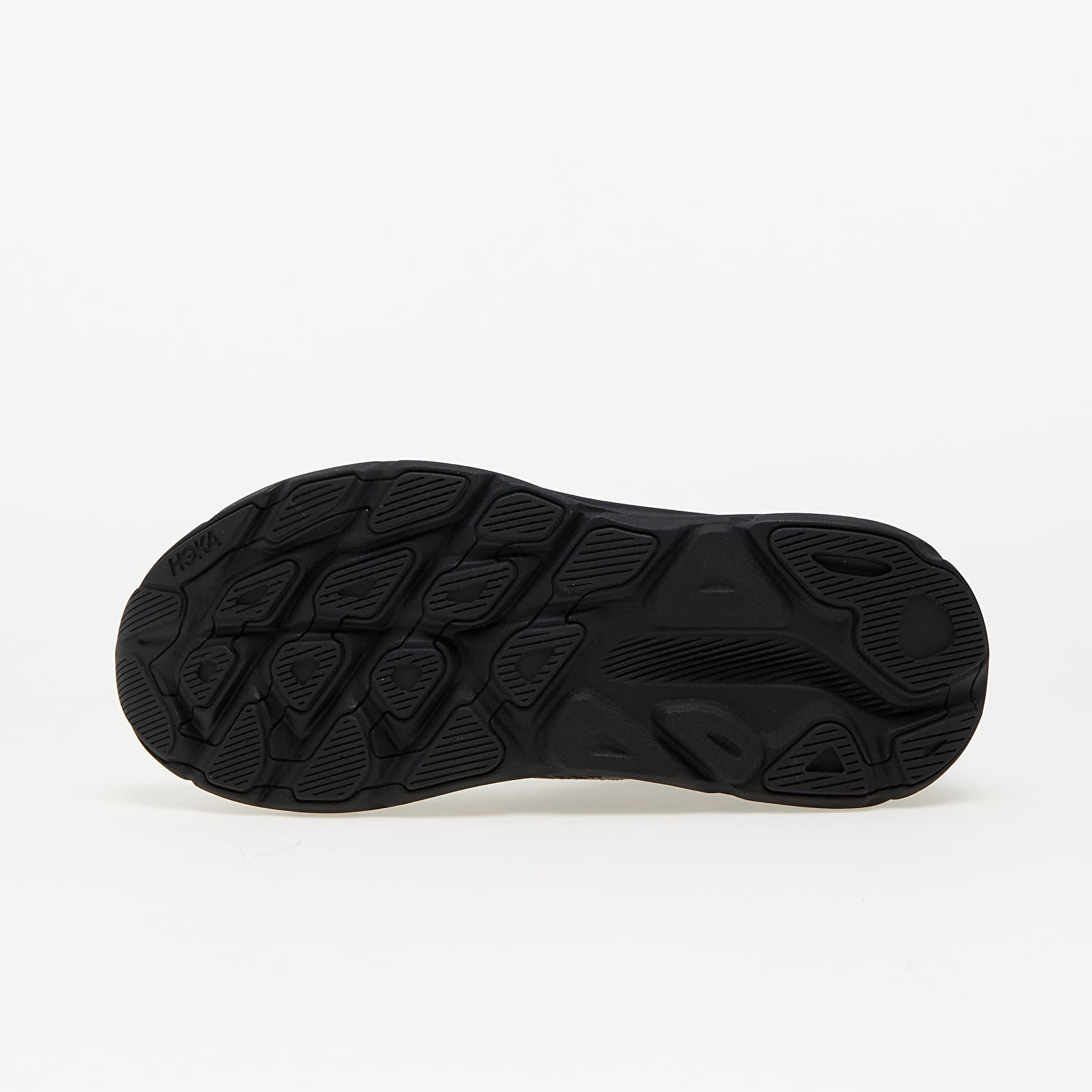 Buty damskie Hoka® W Clifton 9 Black/ Black