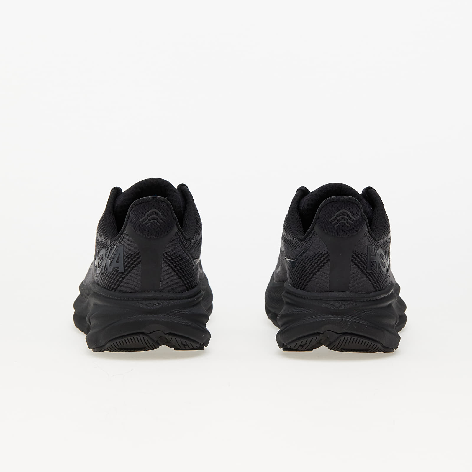 Buty damskie Hoka® W Clifton 9 Black/ Black