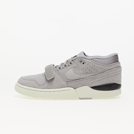 Men s shoes Nike AAF88 Low Medium Grey Medium Grey Sea Glass Black Footshop