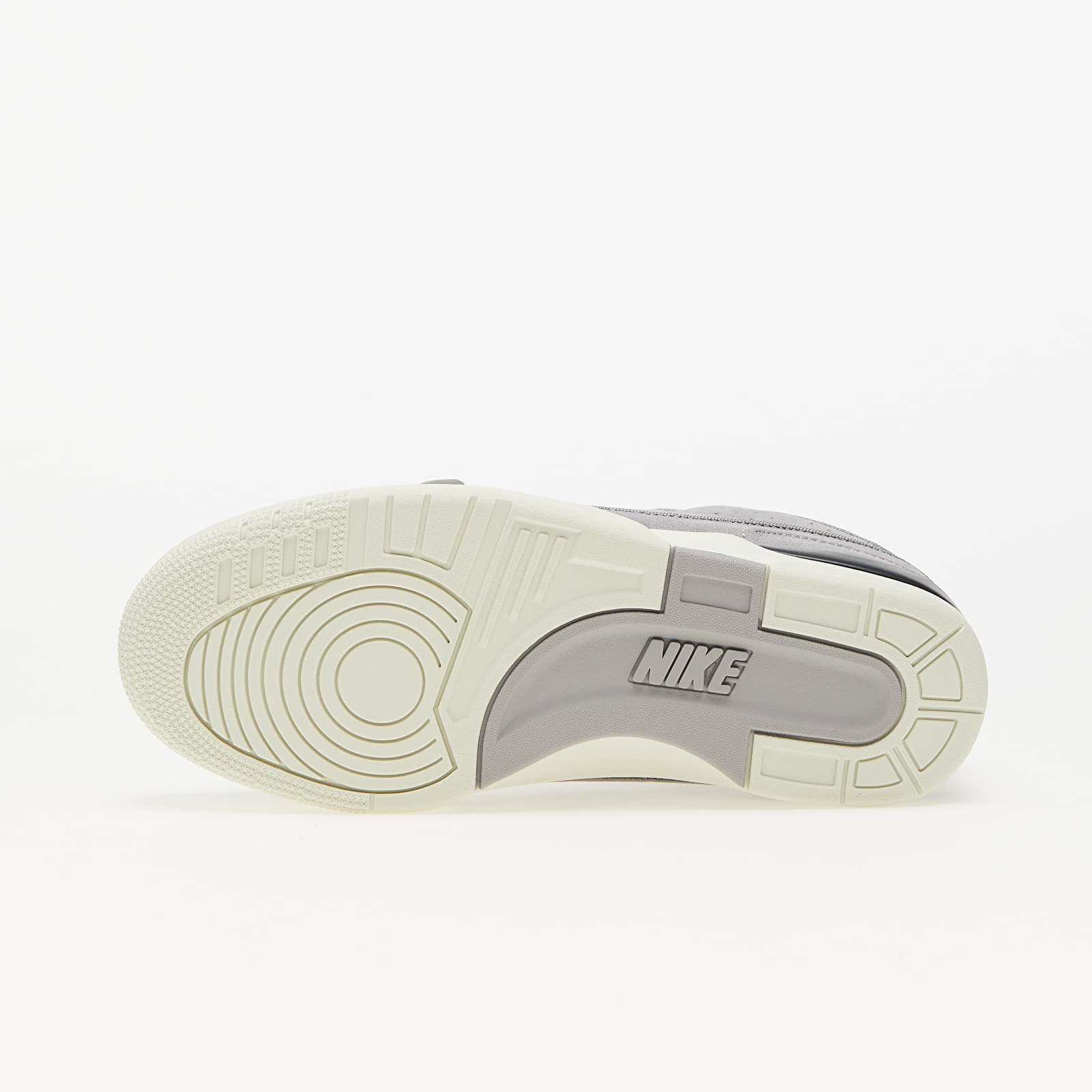 Ανδρικά παπούτσια Nike AAF88 Low Medium Grey/ Medium Grey-Sea Glass-Black
