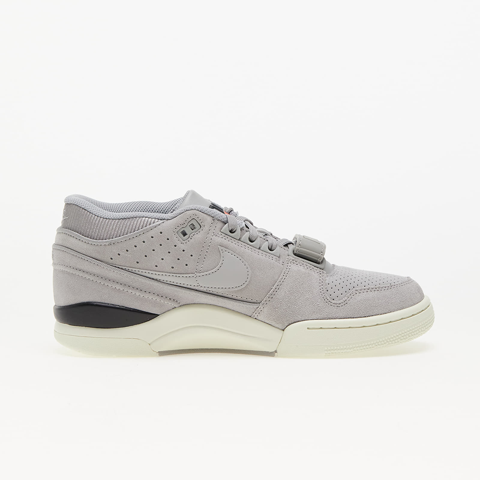 Ανδρικά παπούτσια Nike AAF88 Low Medium Grey/ Medium Grey-Sea Glass-Black