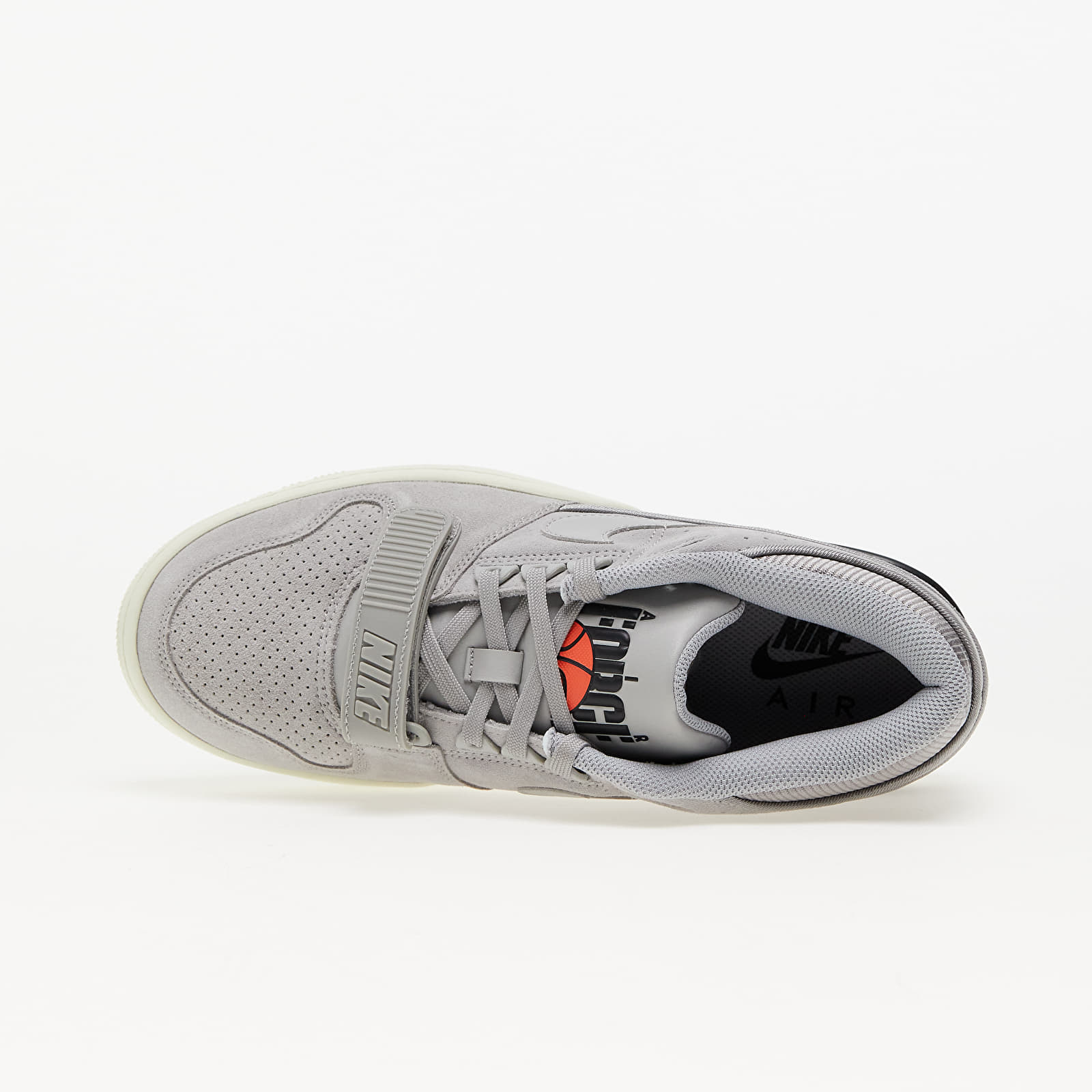 Ανδρικά παπούτσια Nike AAF88 Low Medium Grey/ Medium Grey-Sea Glass-Black