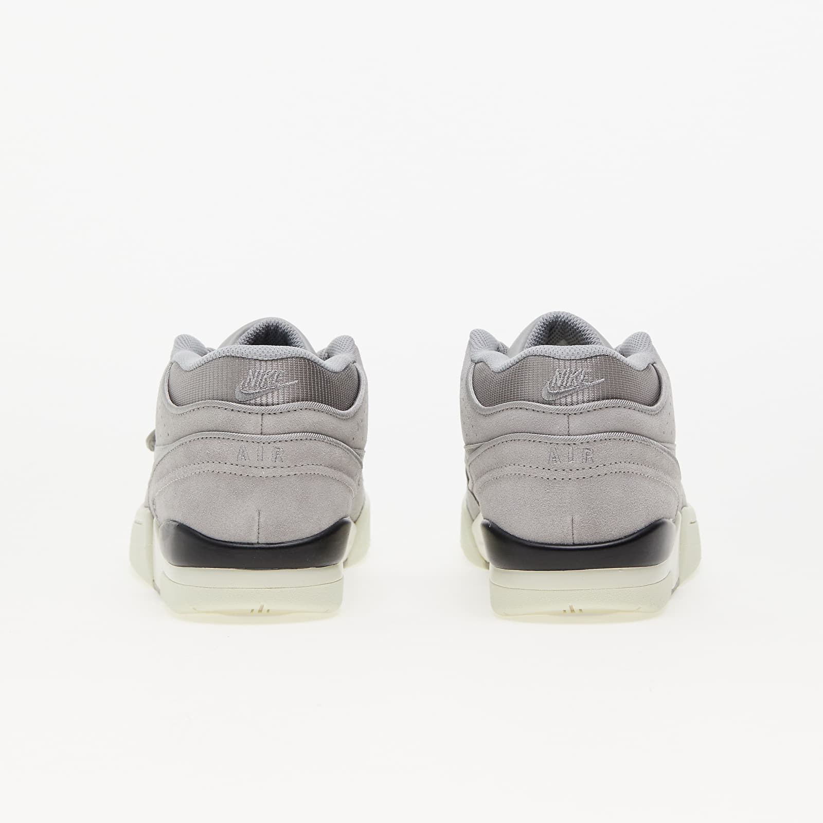 Ανδρικά παπούτσια Nike AAF88 Low Medium Grey/ Medium Grey-Sea Glass-Black