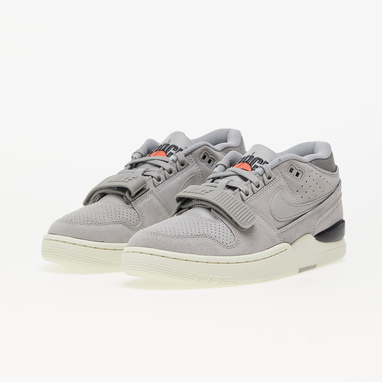 Ανδρικά παπούτσια Nike AAF88 Low Medium Grey/ Medium Grey-Sea Glass-Black
