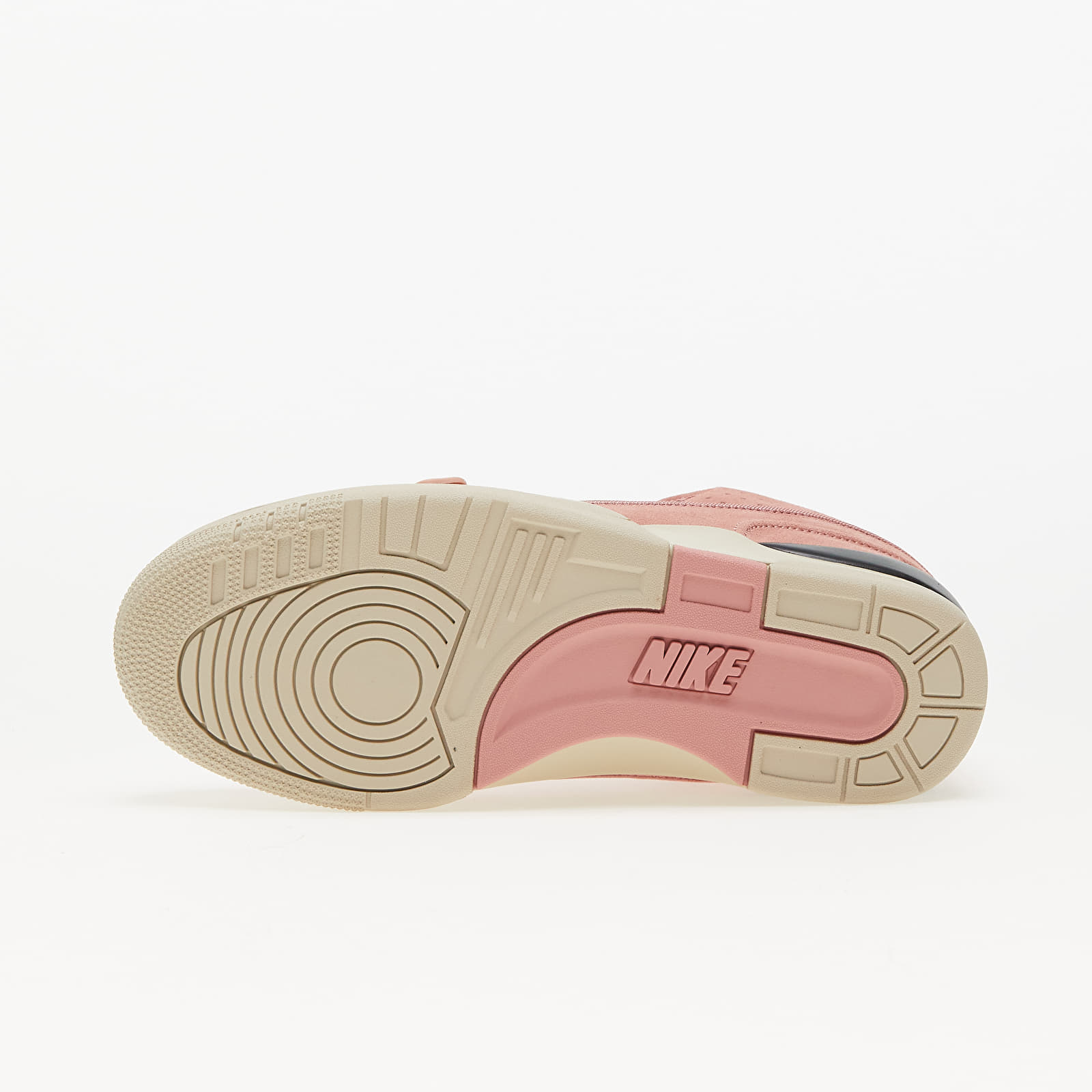 Men's shoes Nike AAF88 Low Red Stardust/ Red Stardust-Sanddrift