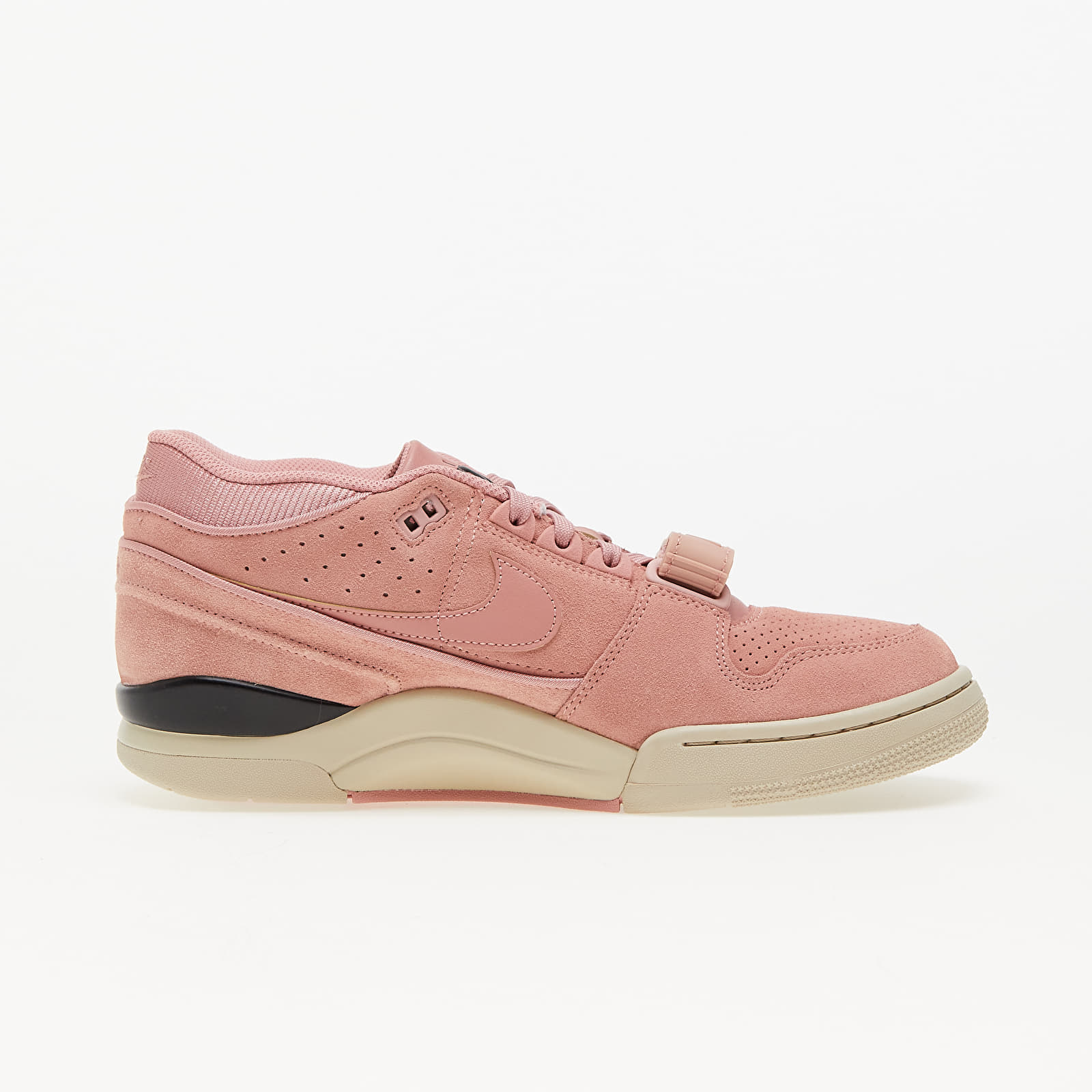 Men's shoes Nike AAF88 Low Red Stardust/ Red Stardust-Sanddrift