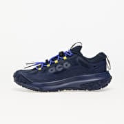 Buty męskie Nike ACG Mountain Fly 2 Low GTX Dark Obsidian/ Light  Carbon-Midnight Navy | Footshop