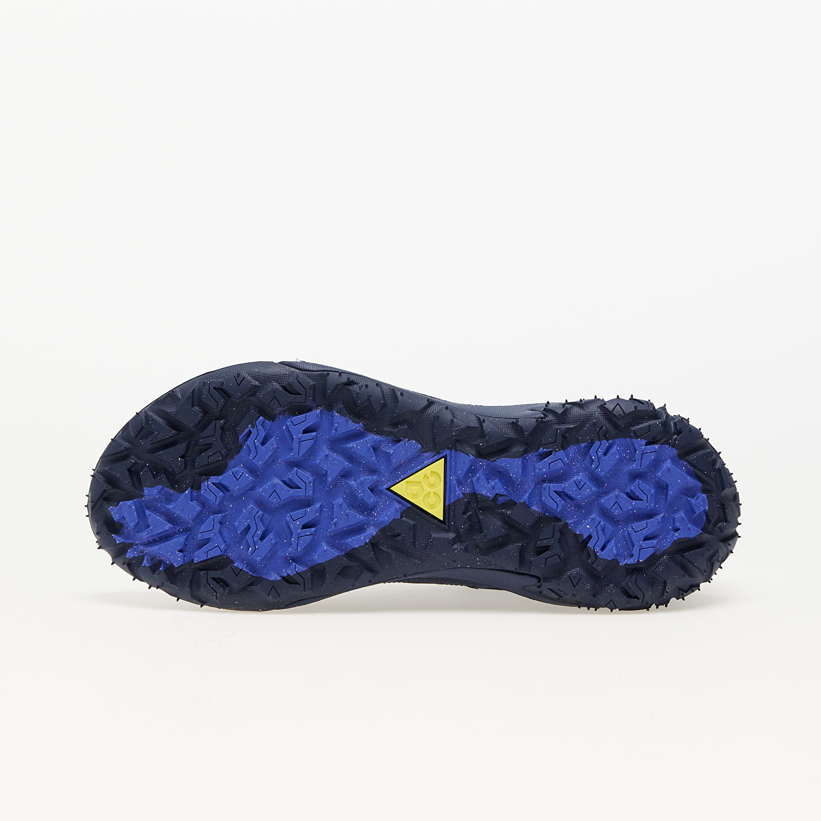 Men's shoes Nike ACG Mountain Fly 2 Low GTX Dark Obsidian/ Light Carbon-Midnight Navy