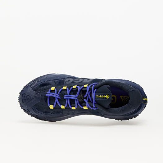 Nike ACG Mountain Fly 2 Low GTX Dark Obsidian/ Light Carbon