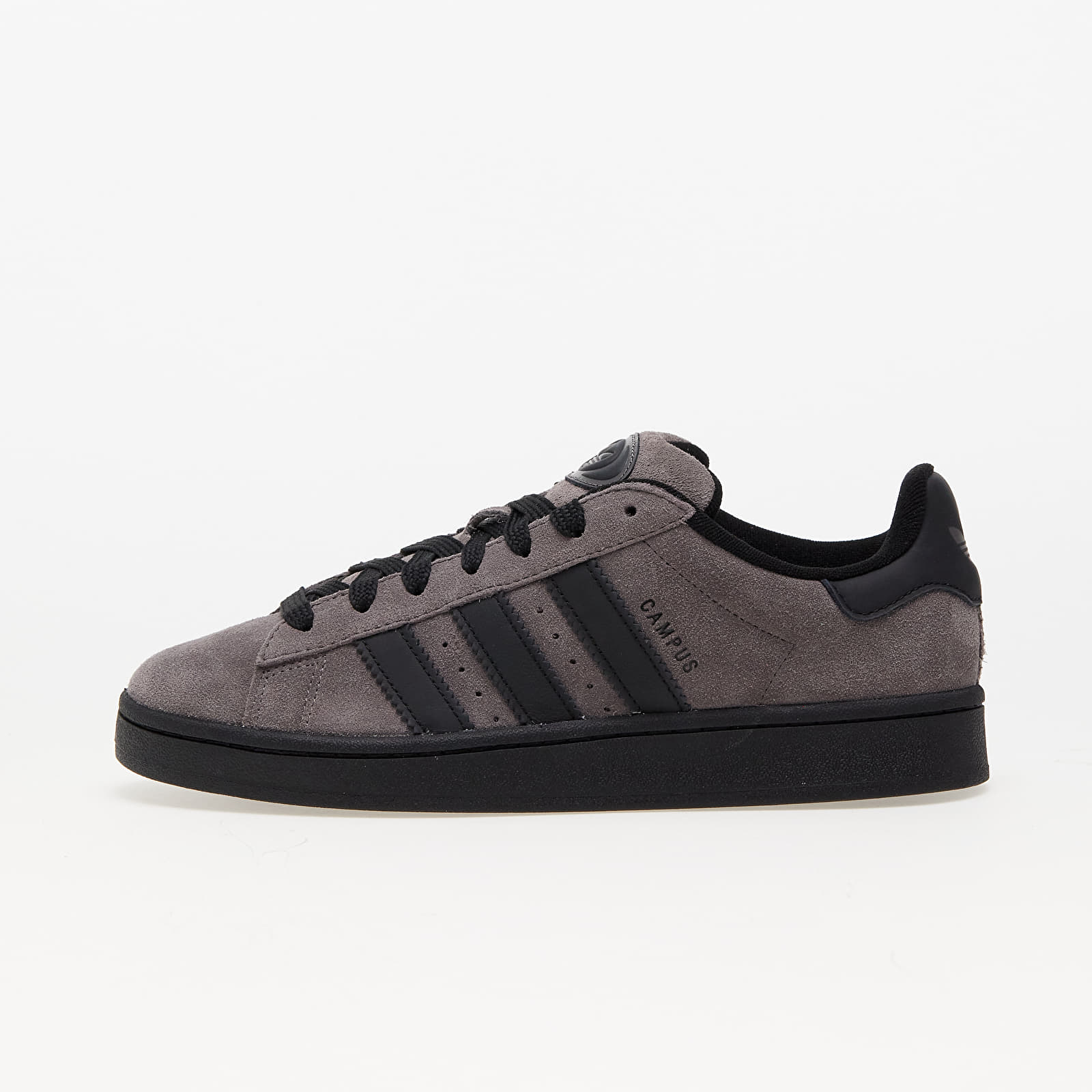 Pánske tenisky a topánky adidas Campus 00s Charcoal/ Core Black/ Charcoal
