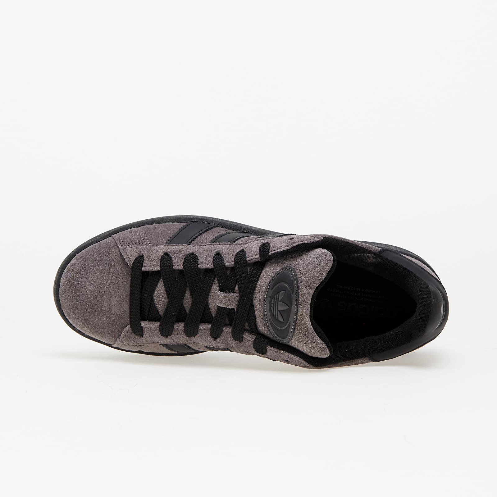 Buty męskie adidas Campus 00s Charcoal/ Core Black/ Charcoal